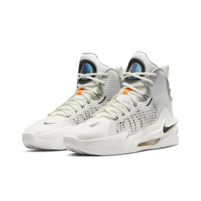 Nike Air Zoom GT Jump EP 'Summit White Sail' - Banlieue91 -