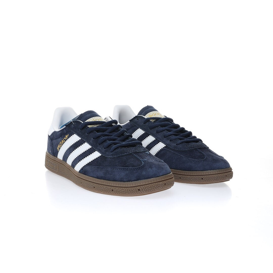 Adidas Originals Handball Spezial 'Navy Gum' - Banlieue91 -