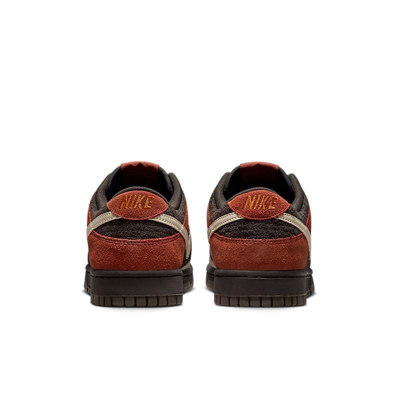 Nike Dunk Low Red Panda - Banlieue91