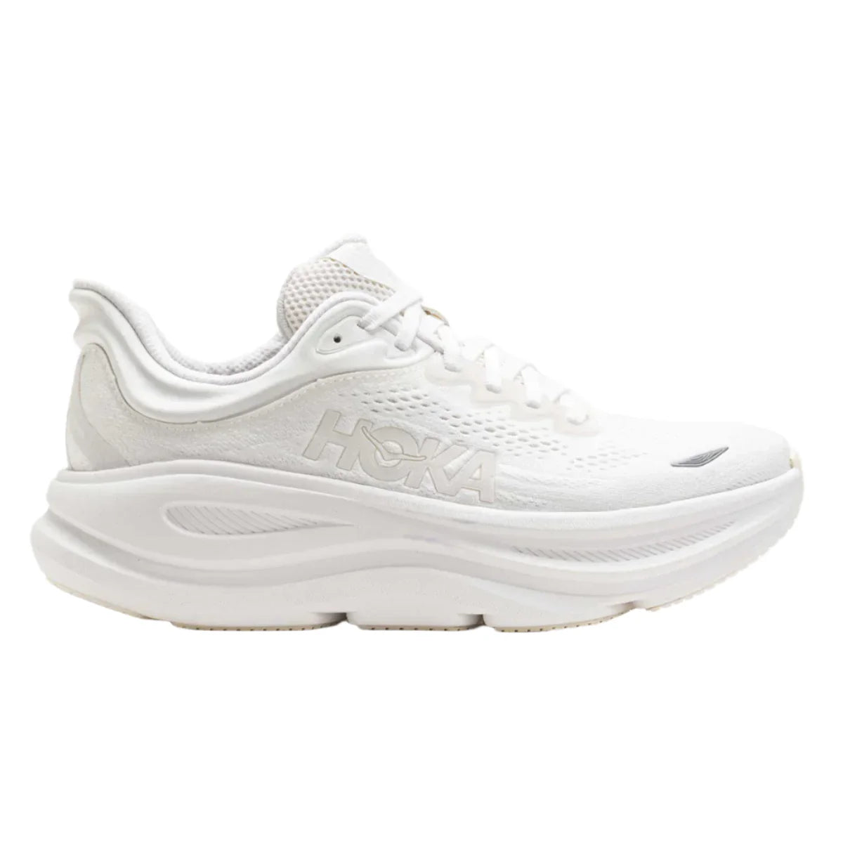 Hoka Womens Bondi 9 Running Shoes - Banlieue91 -
