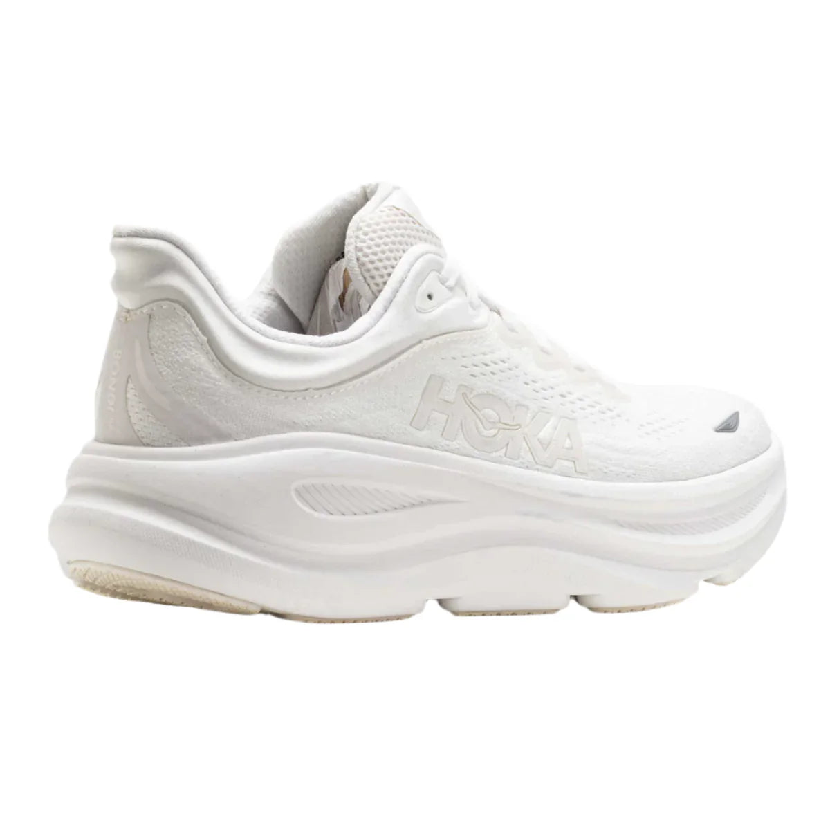 Hoka Womens Bondi 9 Running Shoes - Banlieue91 -