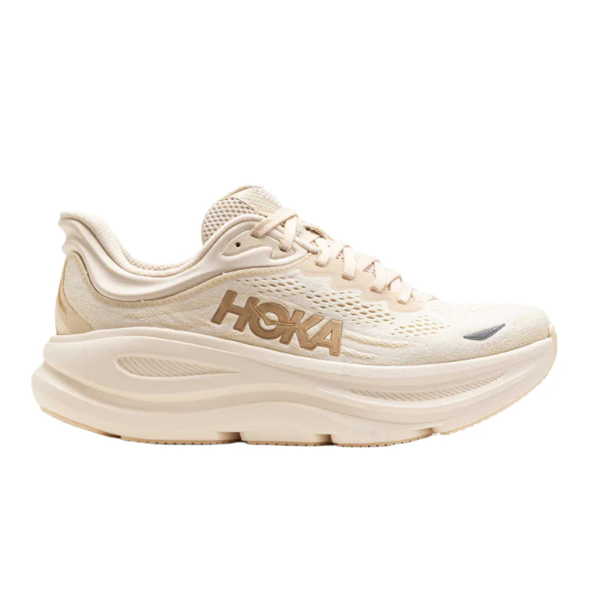 Hoka Womens Bondi 9 Running Shoes - Banlieue91 -