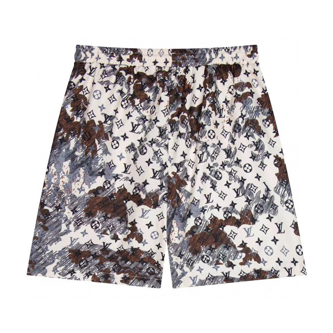 Louis Vuitton Sport Short Pant - Banlieue91