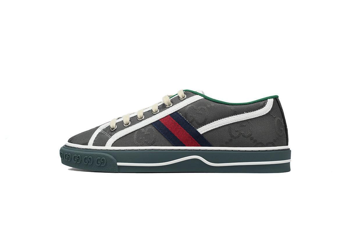 GG GUCCI TENNIS 1977 SNEAKER - Banlieue91