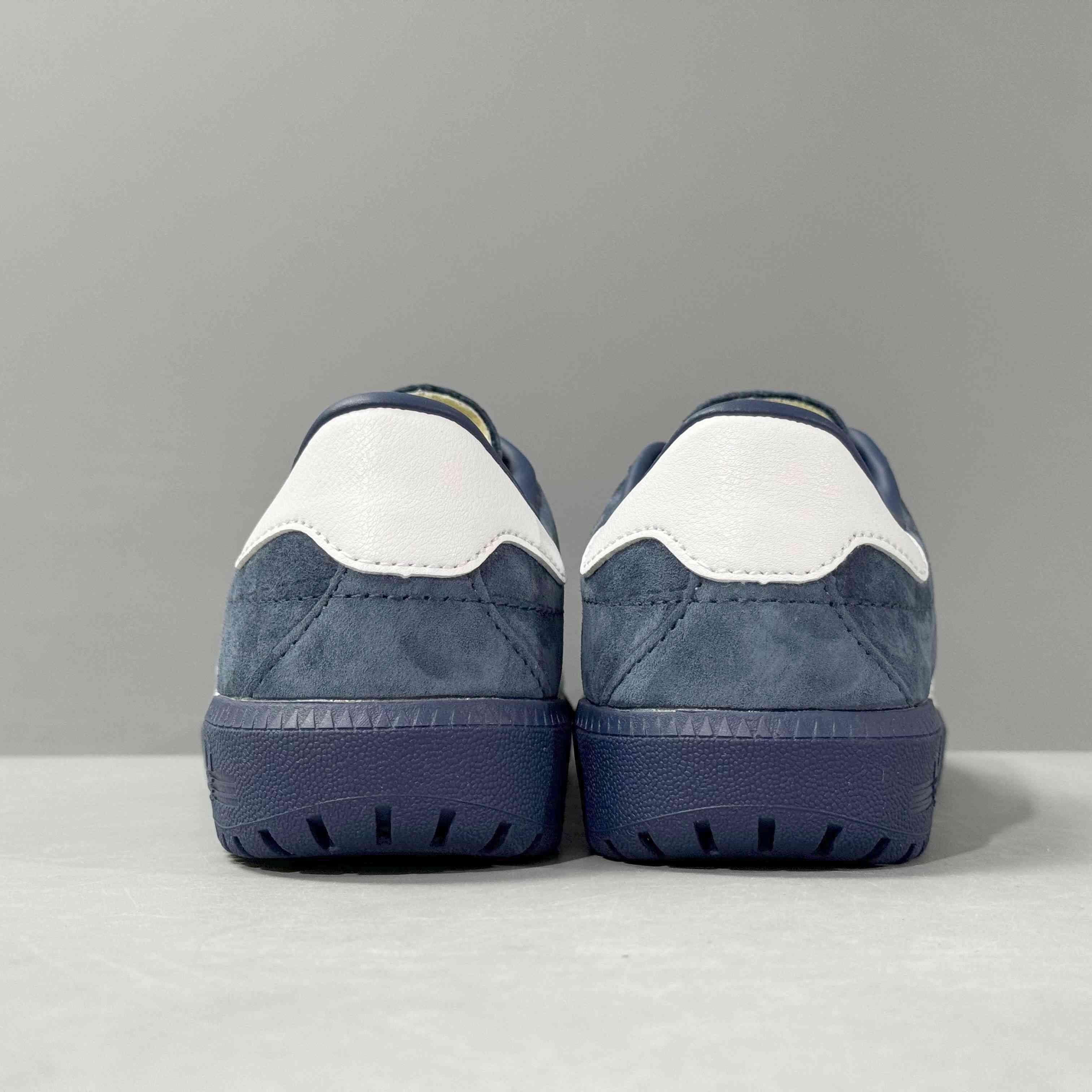 Adidas Originals Bermuda 'Blue' - Banlieue91