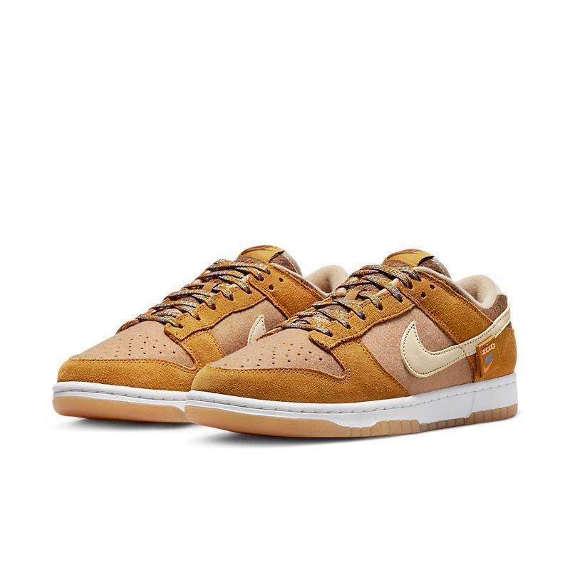 Nike Dunk Low SE Teddy Bear Praline - Banlieue91