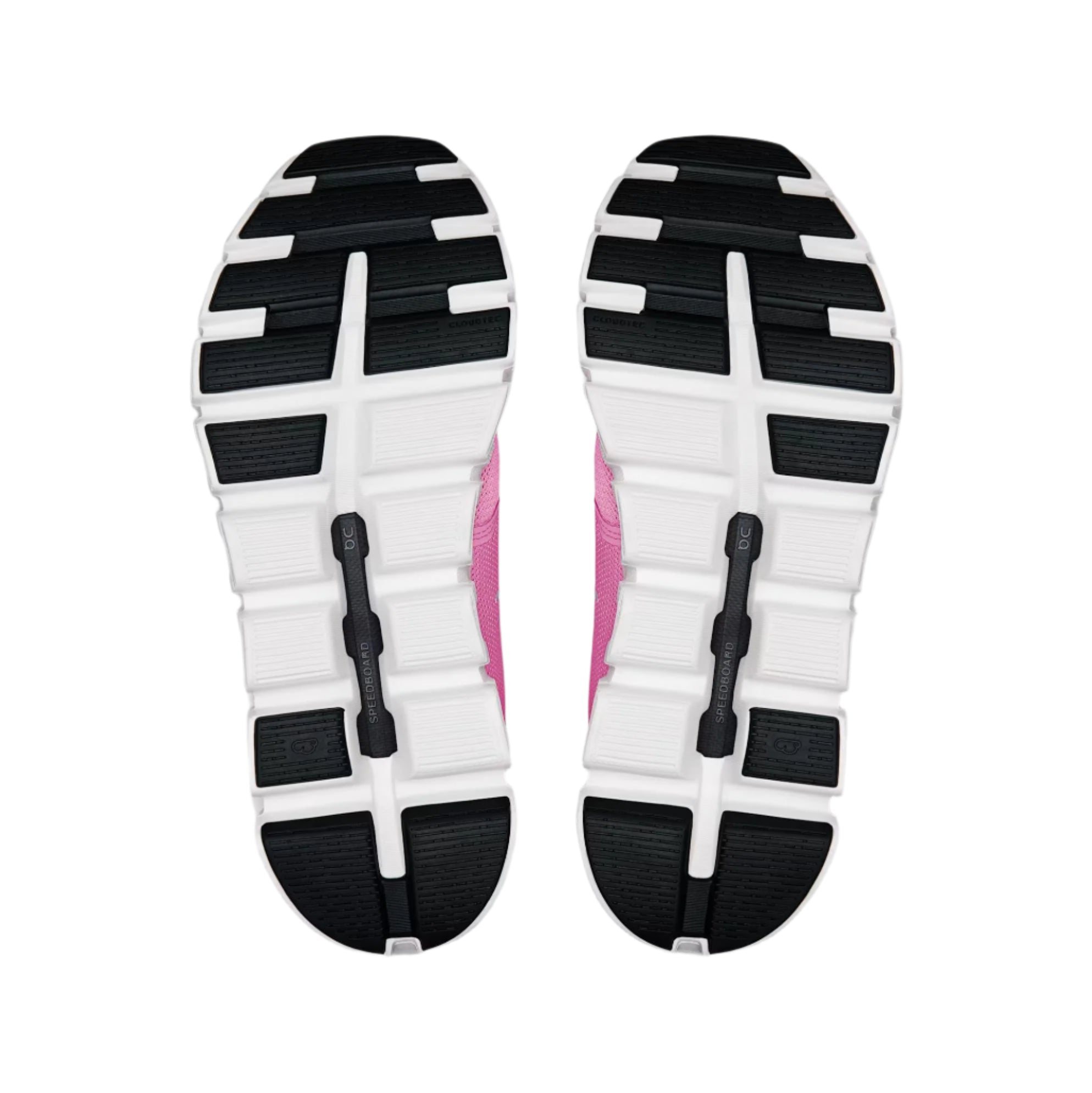 On Womens Cloud 6 Running Shoes - Banlieue91 -