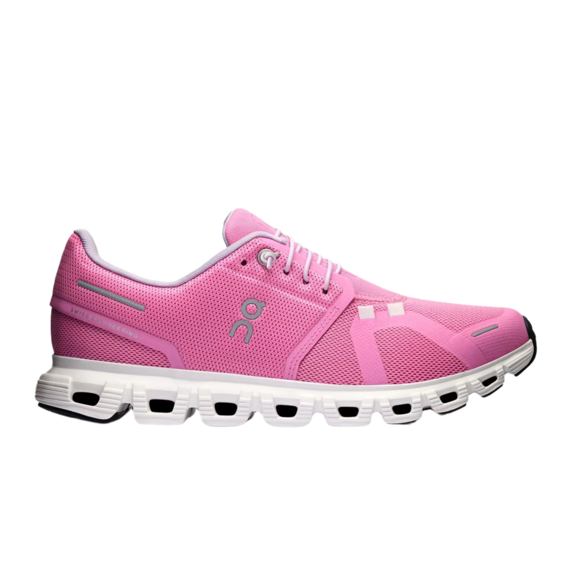 On Womens Cloud 6 Running Shoes - Banlieue91 -