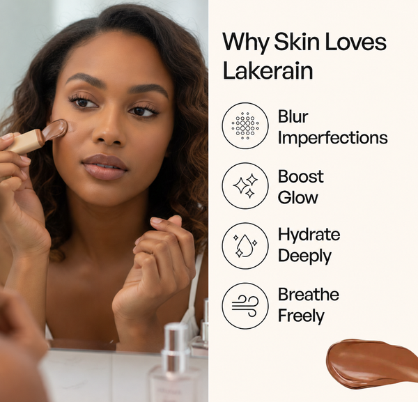 Matte Fix Foundation Stick Pro