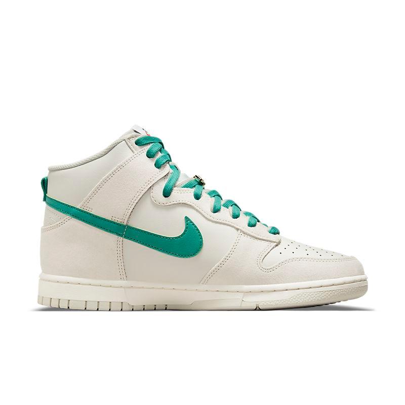 Nike Dunk High 'First Use Sail' - Banlieue91