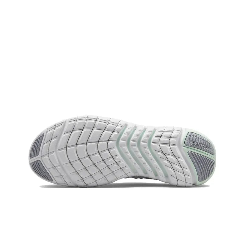 Nike Free Rn 5.0 'Pure Platinum Mint Foam' - Banlieue91 -