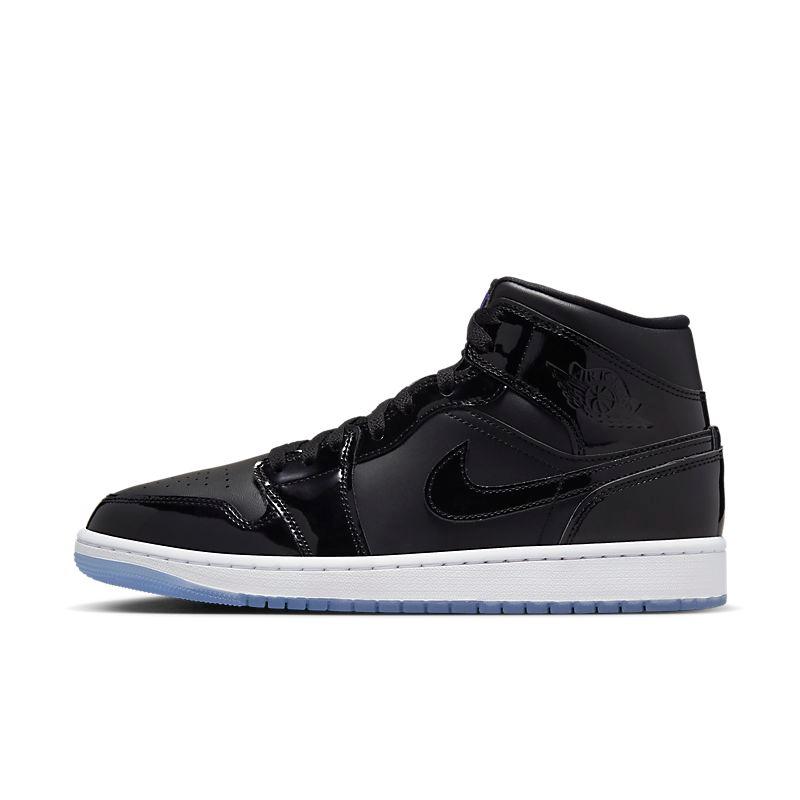 Air Jordan 1 Mid SE 'Space Jam' - Banlieue91