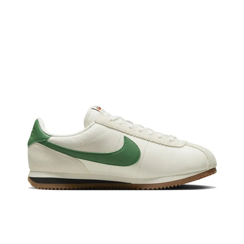 Nike Cortez Aloe Verde Gum - Banlieue91 -