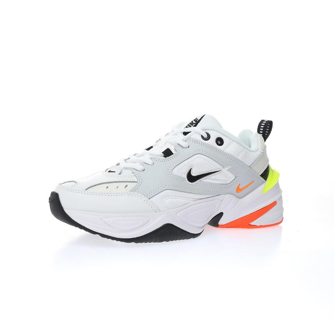 Nike M2K Tekno 'Pure Platinum Sail'