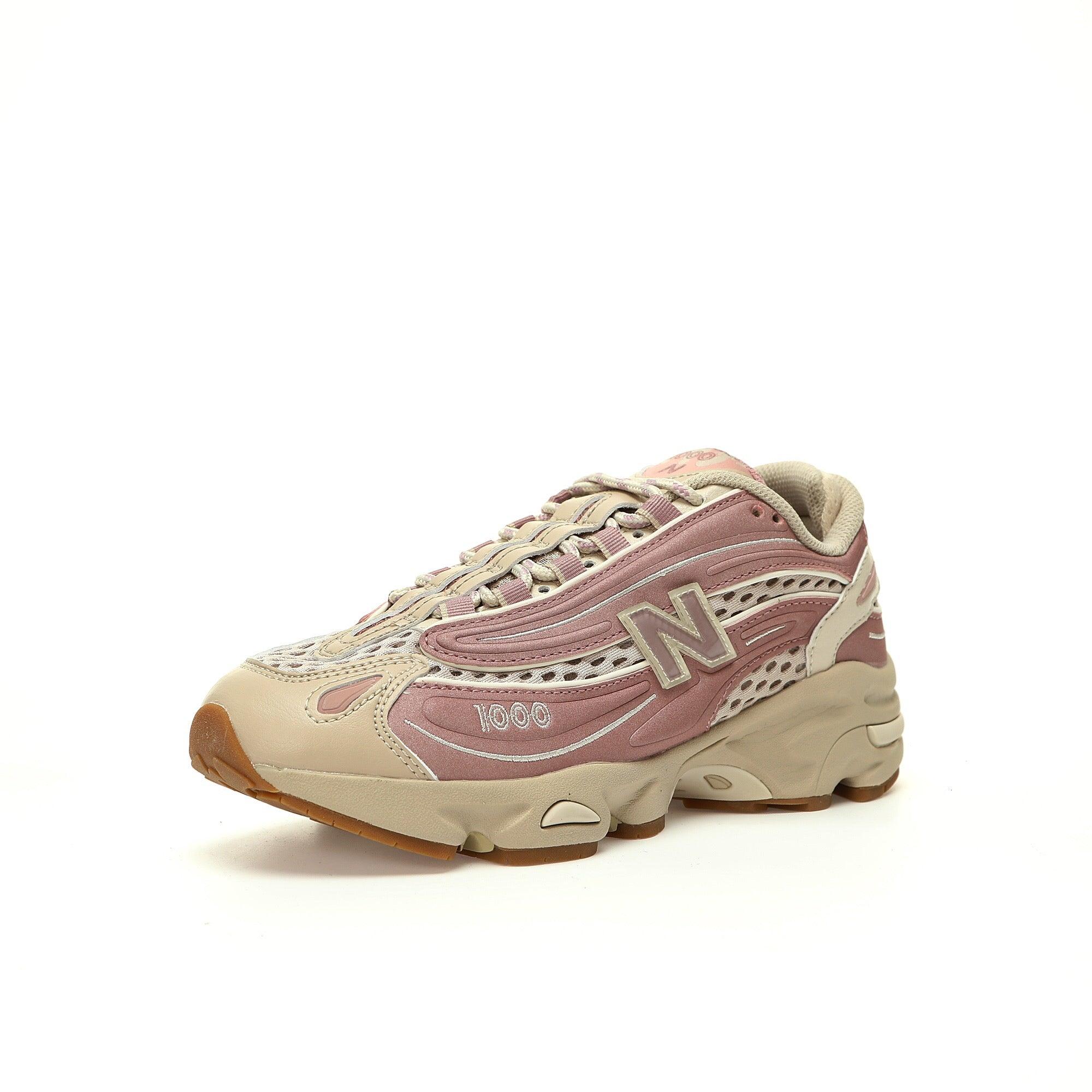 New Balance 1000 'Joe Freshgoods When Things Were Pure Pink Mink' - Banlieue91