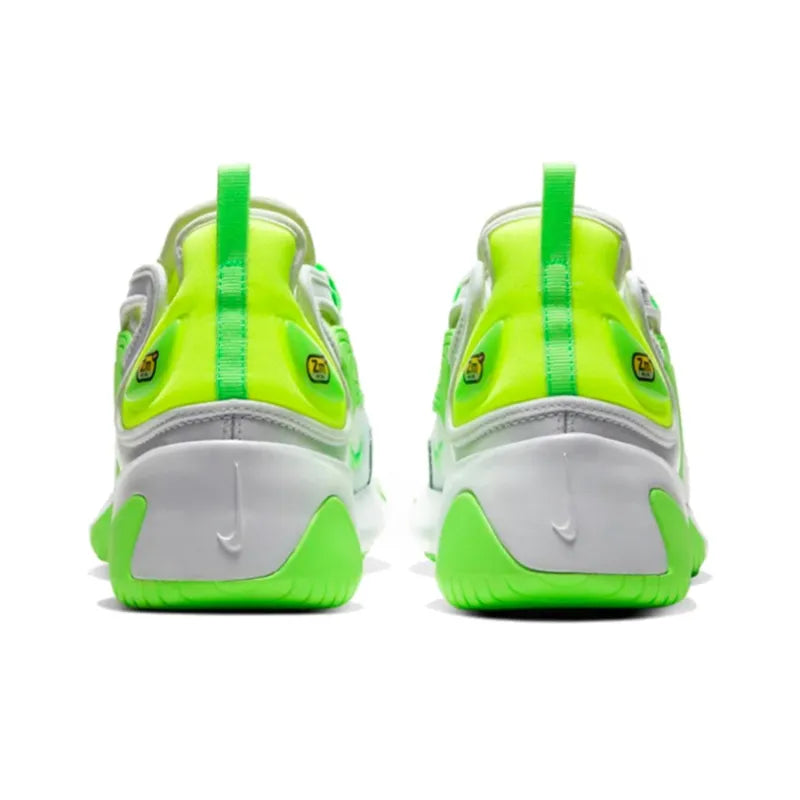 Nike Zoom 2K White Illusion Green - Banlieue91 -