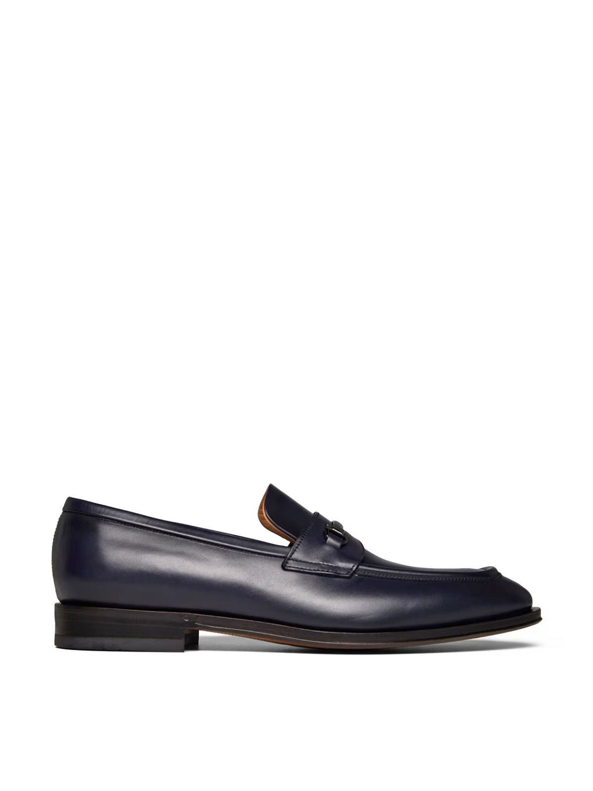 Ferragamo Gancini Hook Loafers for Men - Banlieue91 -