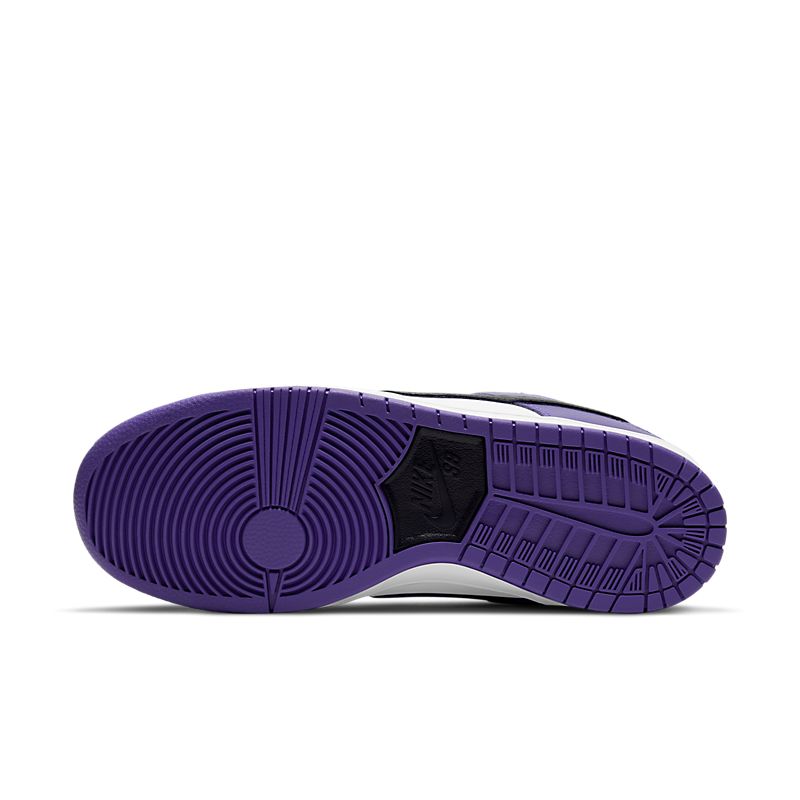 Nike SB Dunk Low Court Purple