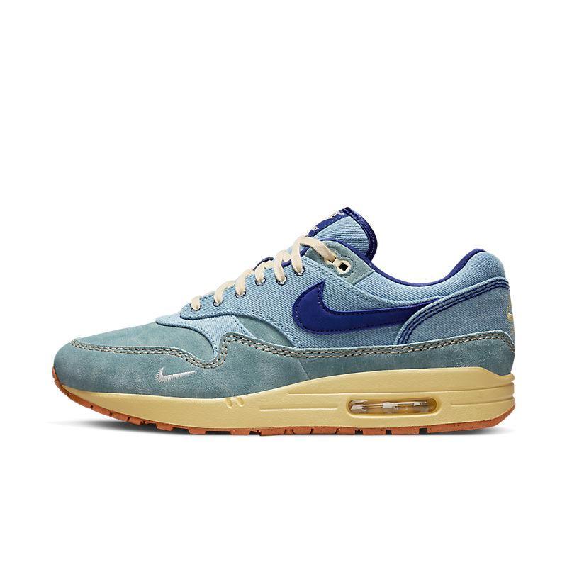 Nike Air Max 87 'Dirty Denim' - Banlieue91