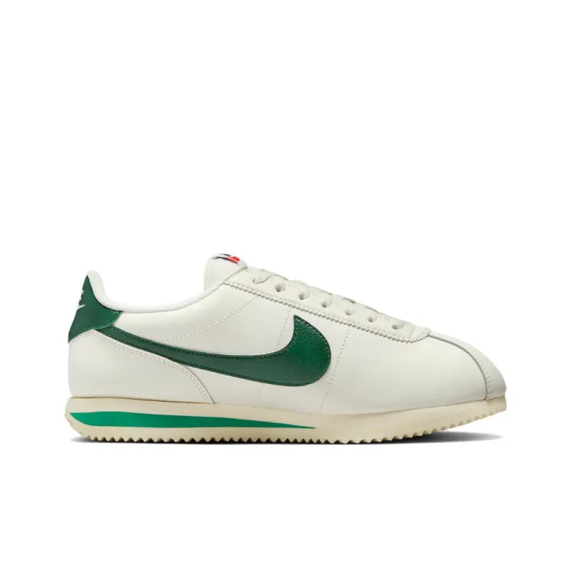 Nike Cortez Sail Gorge Green - Banlieue91 -