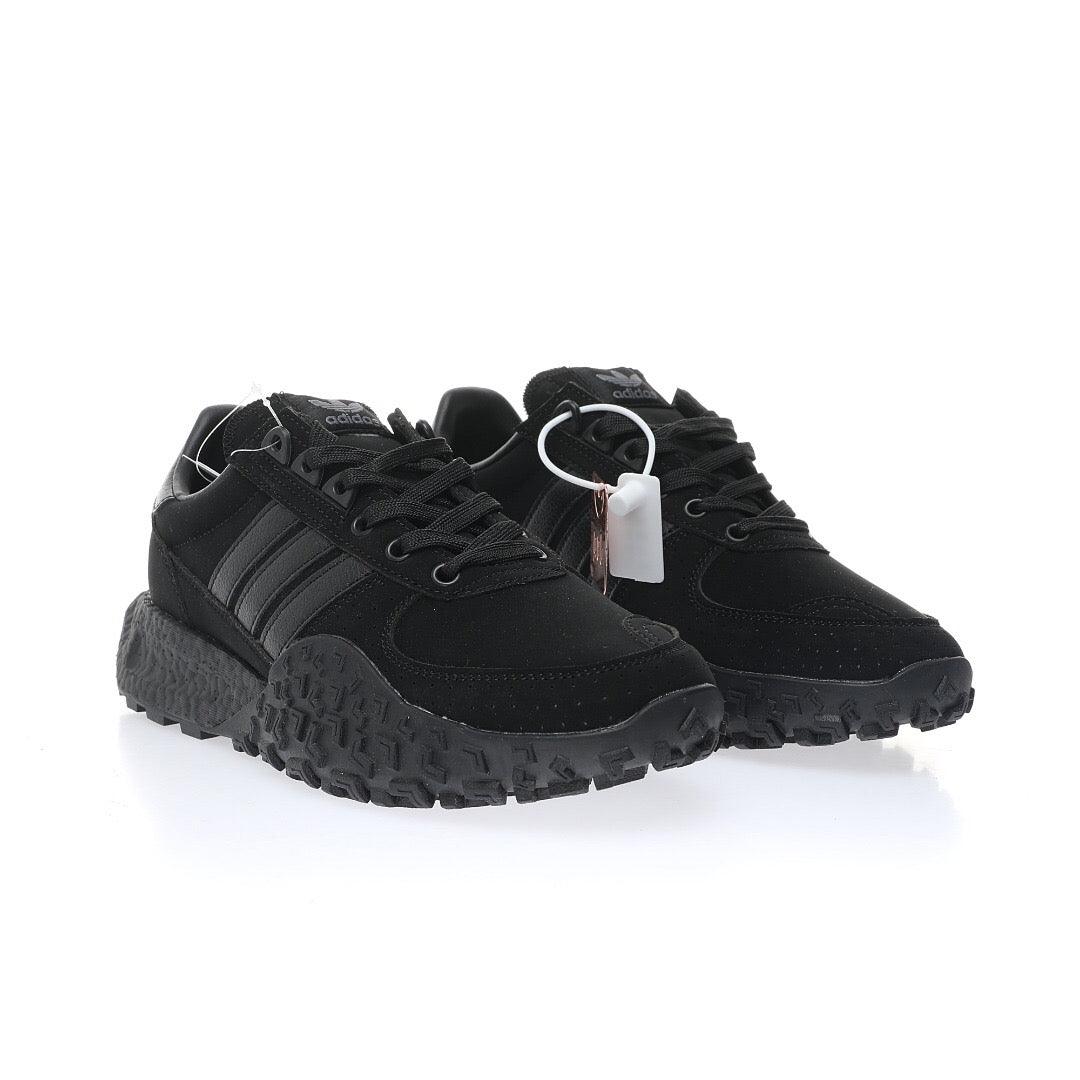 Adidas Retropy Boost E5 W.R.P E5 'Black' - Banlieue91