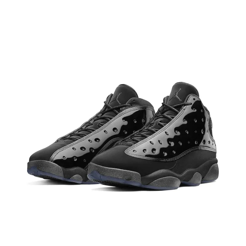 Air Jordan 13 Retro 'Cap and Gown'