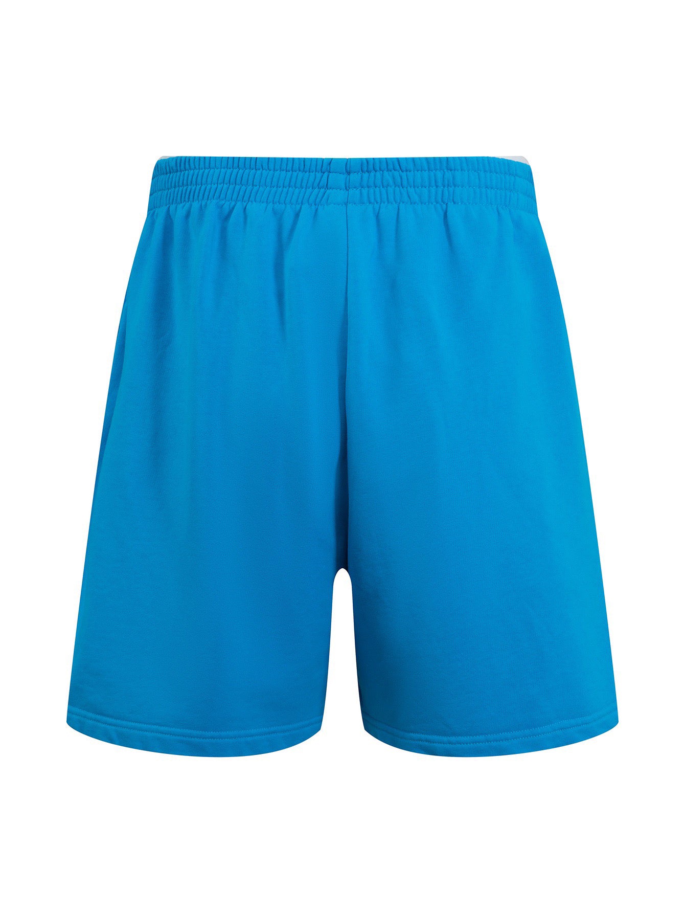 Balenciaga Sport Short Pant 'Blue'