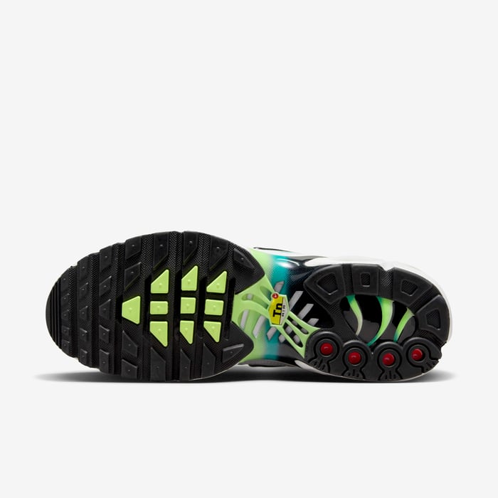 Nike Air Max Plus 'Dusty Cactus Barely Volt' - Banlieue91