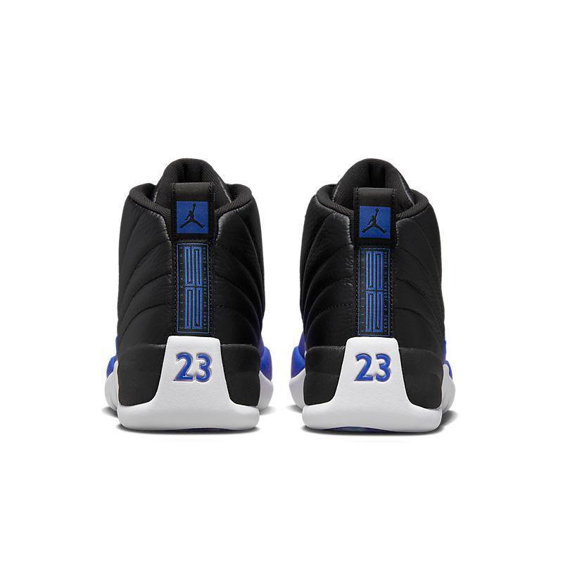 Air Jordan Retro 12 'Hyper Royal' - Banlieue91