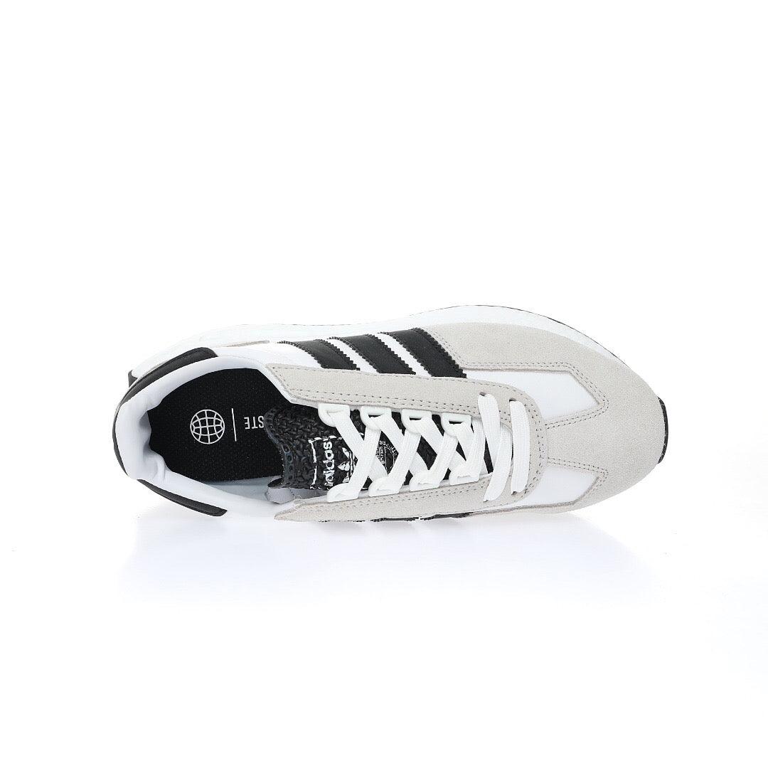 Adidas Retropy E5 'Off White Black' - Banlieue91