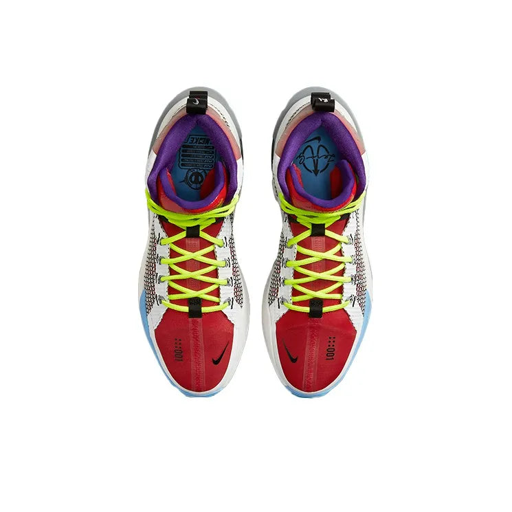 Nike Air Zoom Gt Jump Multi Color - Banlieue91 -