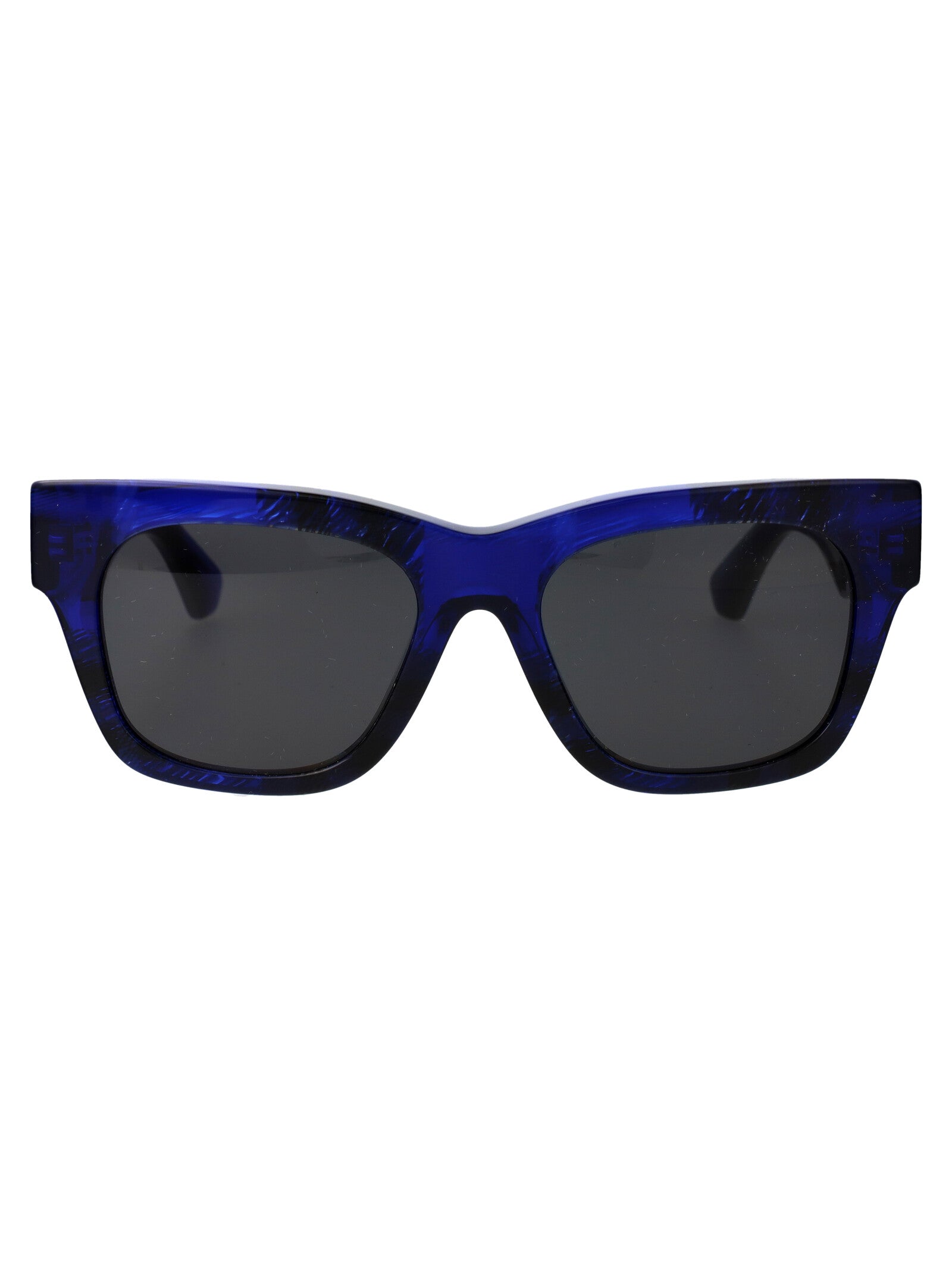 BURBERRY Acetate Check Sunglasses for Women - Banlieue91 -