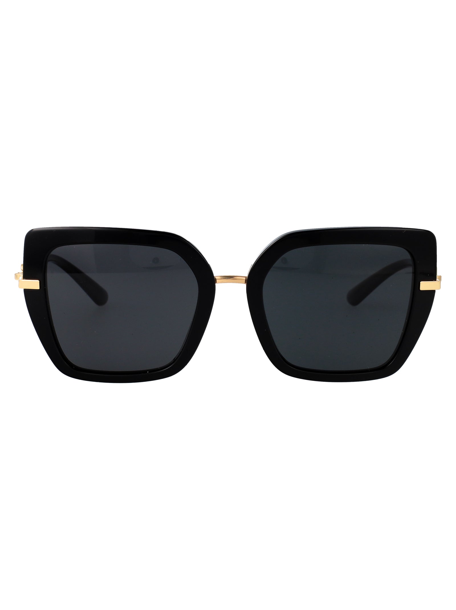 DOLCE & GABBANA Chic Acetate Sunglasses for Women - Banlieue91 -