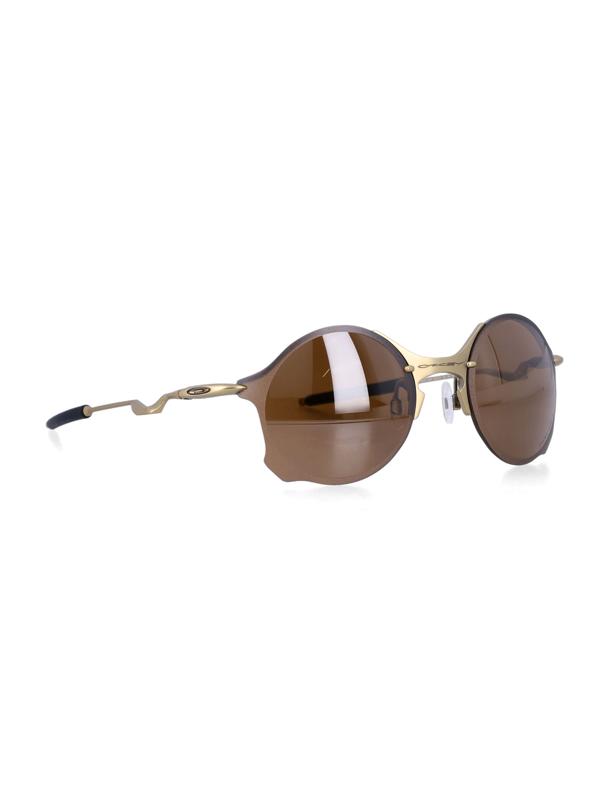 OAKLEY Tailend Ti Rimless Titanium Sunglasses - Banlieue91 -