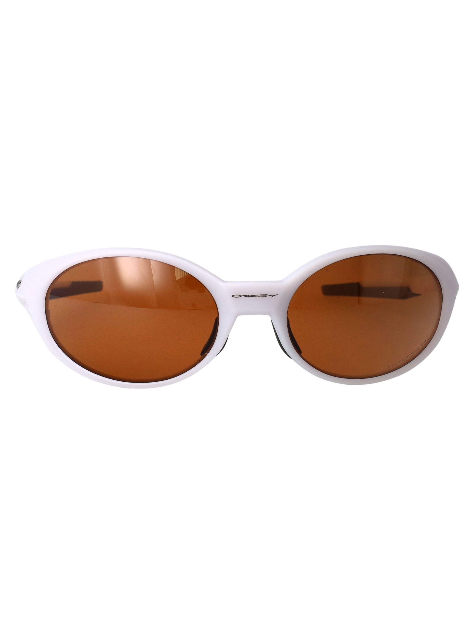 OAKLEY Vapore Opaco Rubber Sunglasses - Eyejacket Redux - Banlieue91 -