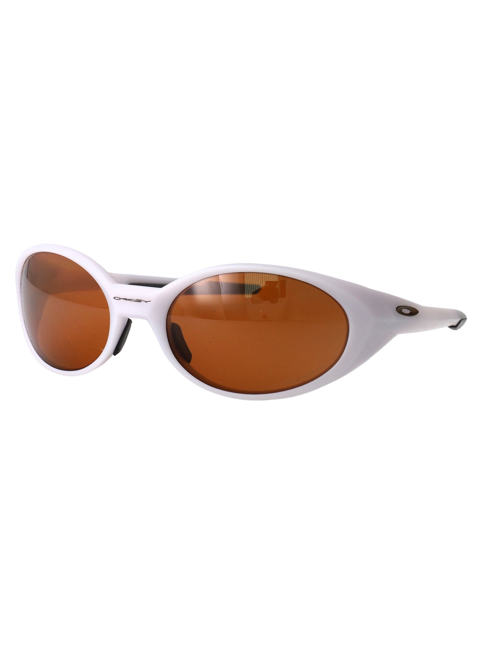 OAKLEY Vapore Opaco Rubber Sunglasses - Eyejacket Redux - Banlieue91 -