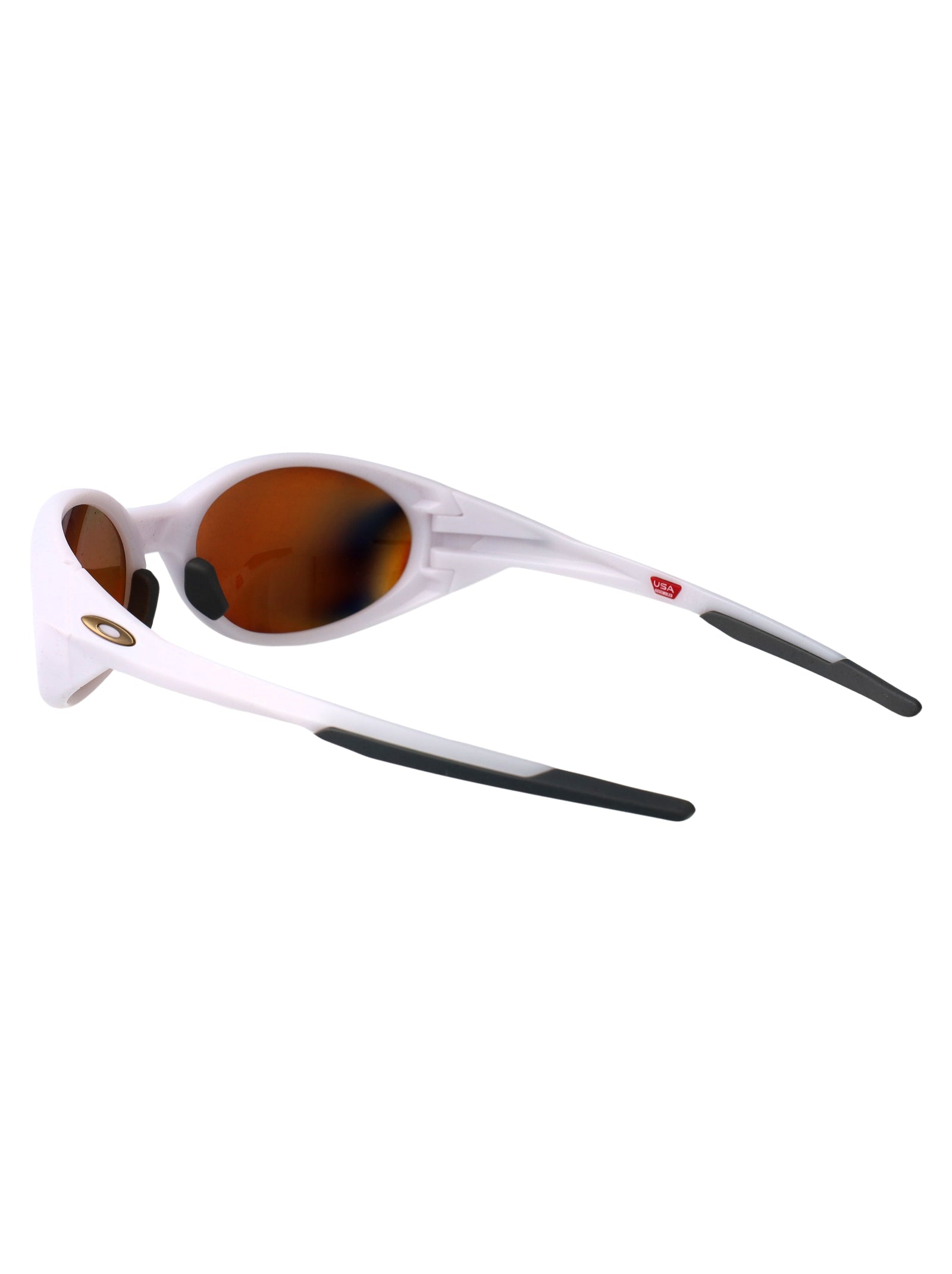 OAKLEY Vapore Opaco Rubber Sunglasses - Eyejacket Redux - Banlieue91 -