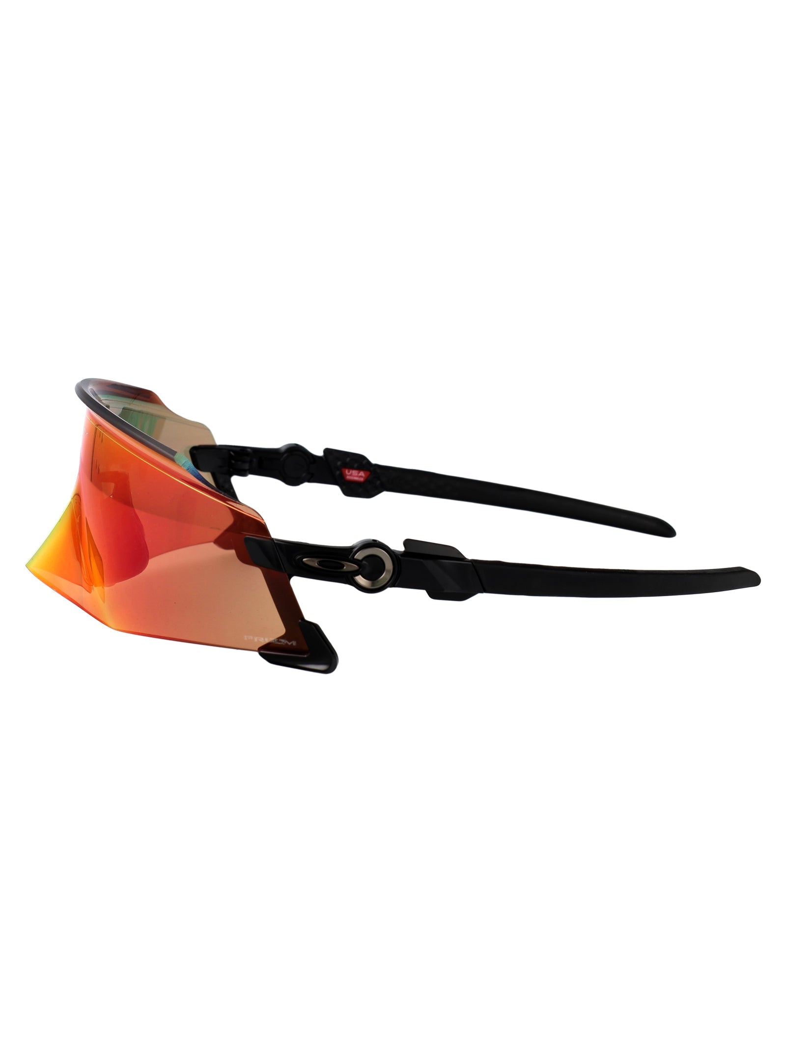 OAKLEY Stylish Rubber Sunglasses for Men - SS25 Collection - Banlieue91 -