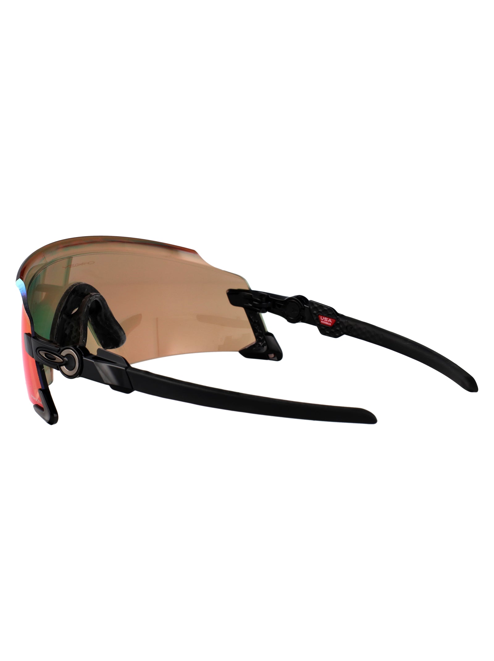OAKLEY Stylish Rubber Sunglasses for Men - SS25 Collection - Banlieue91 -