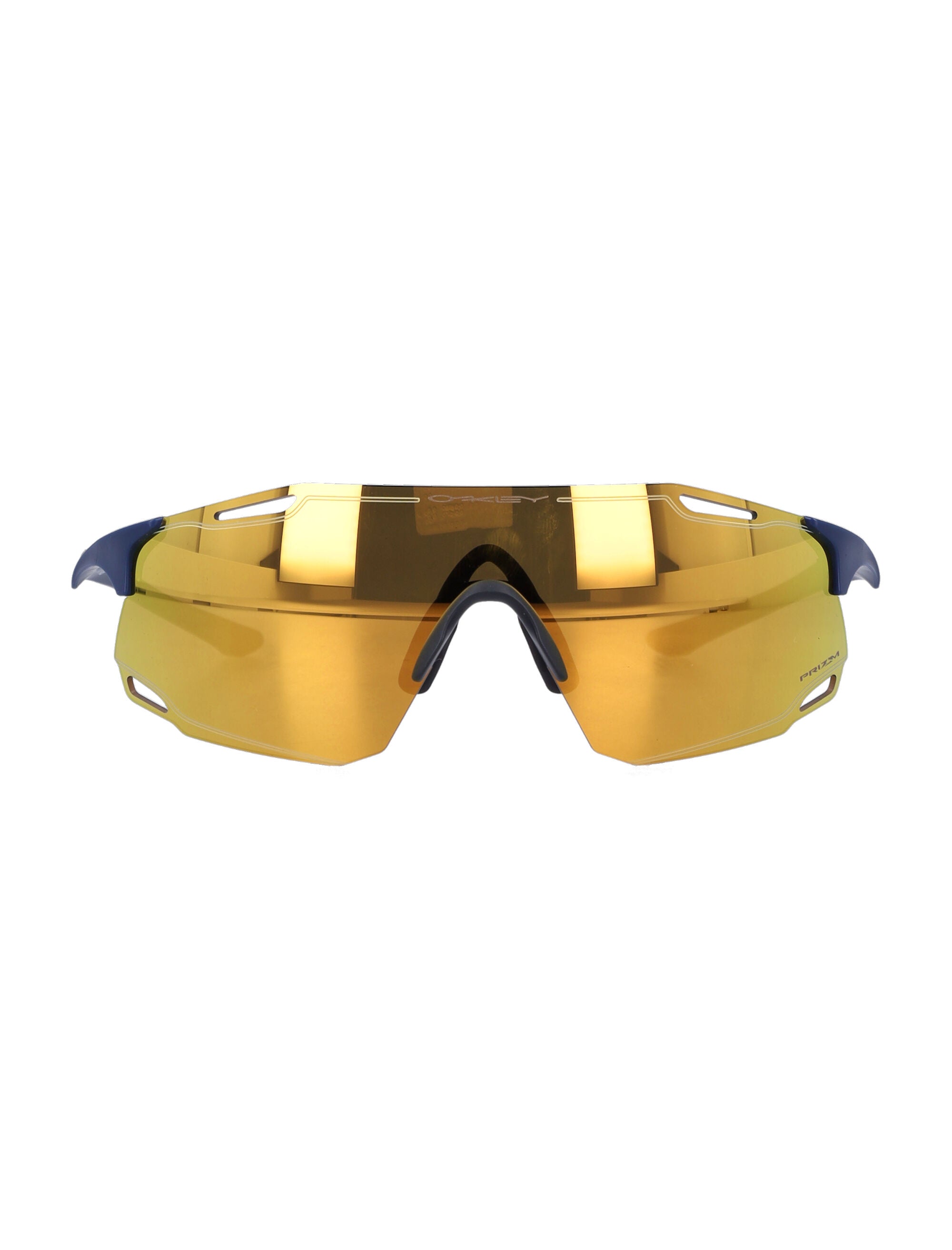 OAKLEY Futuristic Rimless Sunglasses for Men - SS25 - Banlieue91 -