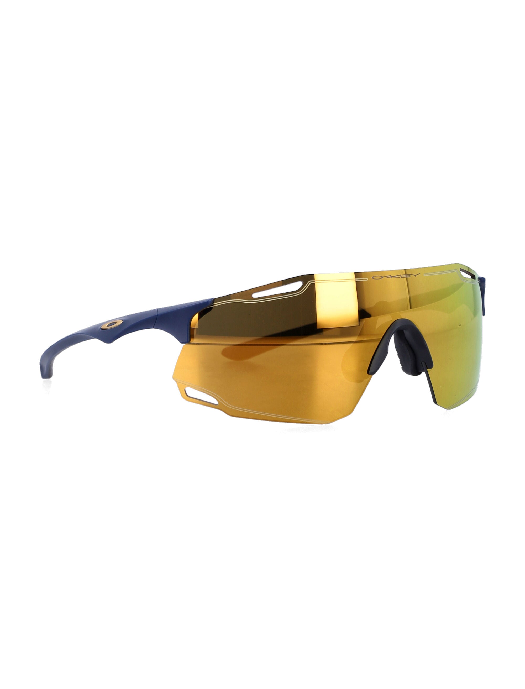 OAKLEY Futuristic Rimless Sunglasses for Men - SS25 - Banlieue91 -