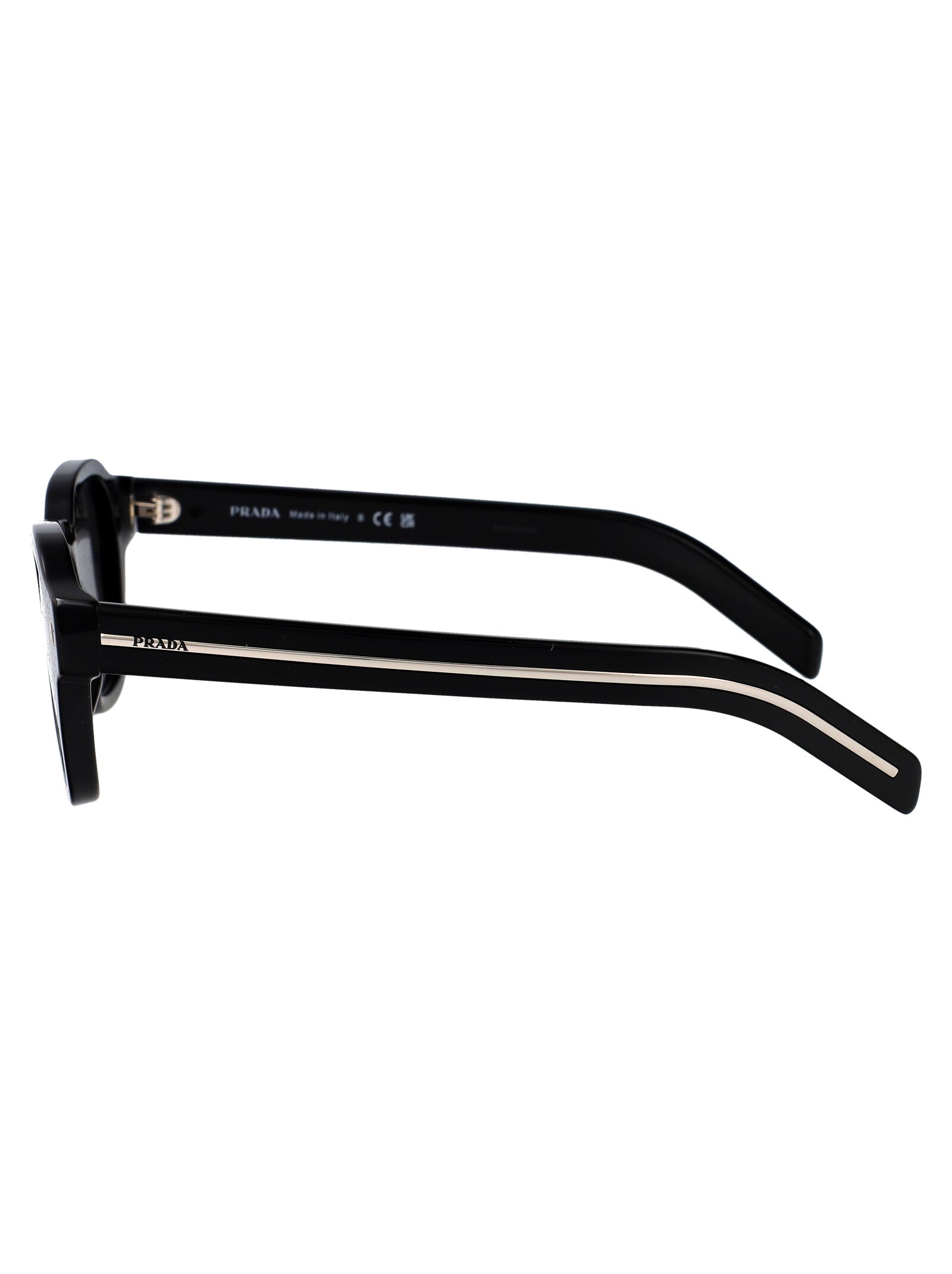 PRADA Acetate Sunglasses for Men - SS25 Collection - Banlieue91 -