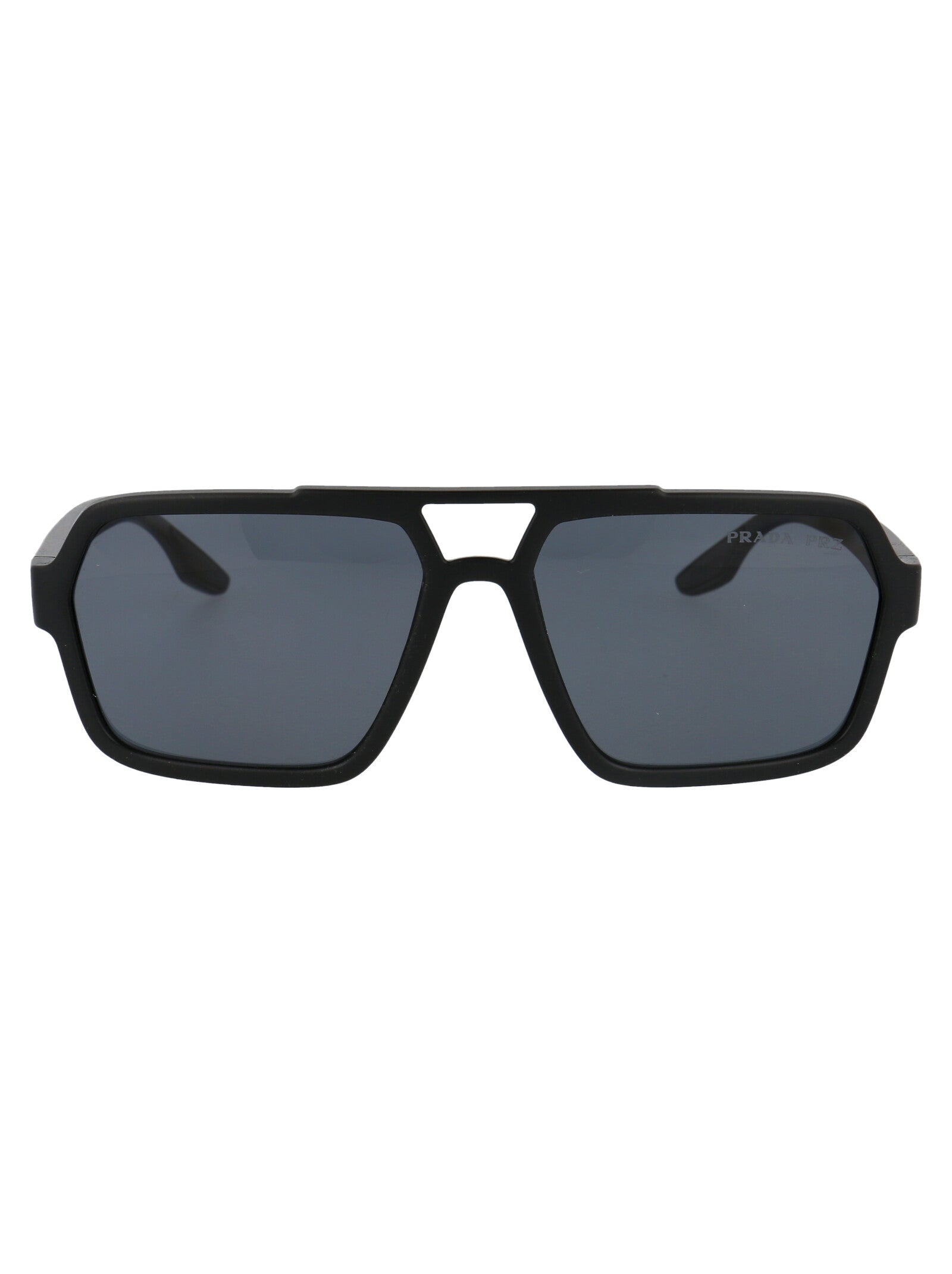 PRADA LINEA ROSSA Injected Sunglasses for Men - SS25 Collection - Banlieue91 -