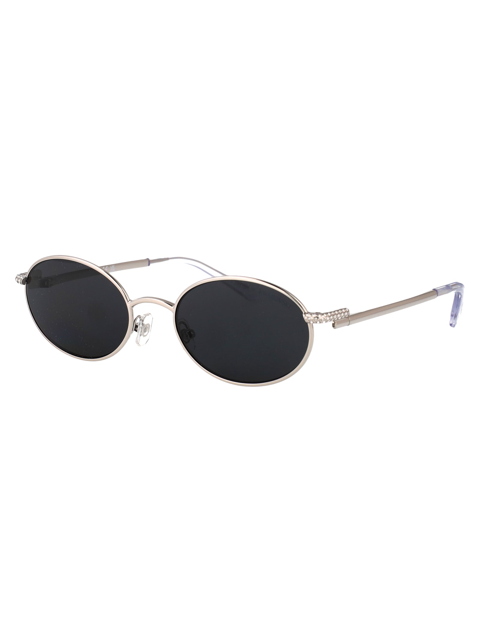 SWAROVSKI Elegant Acetate Sunglasses for Women - SS25 - Banlieue91 -