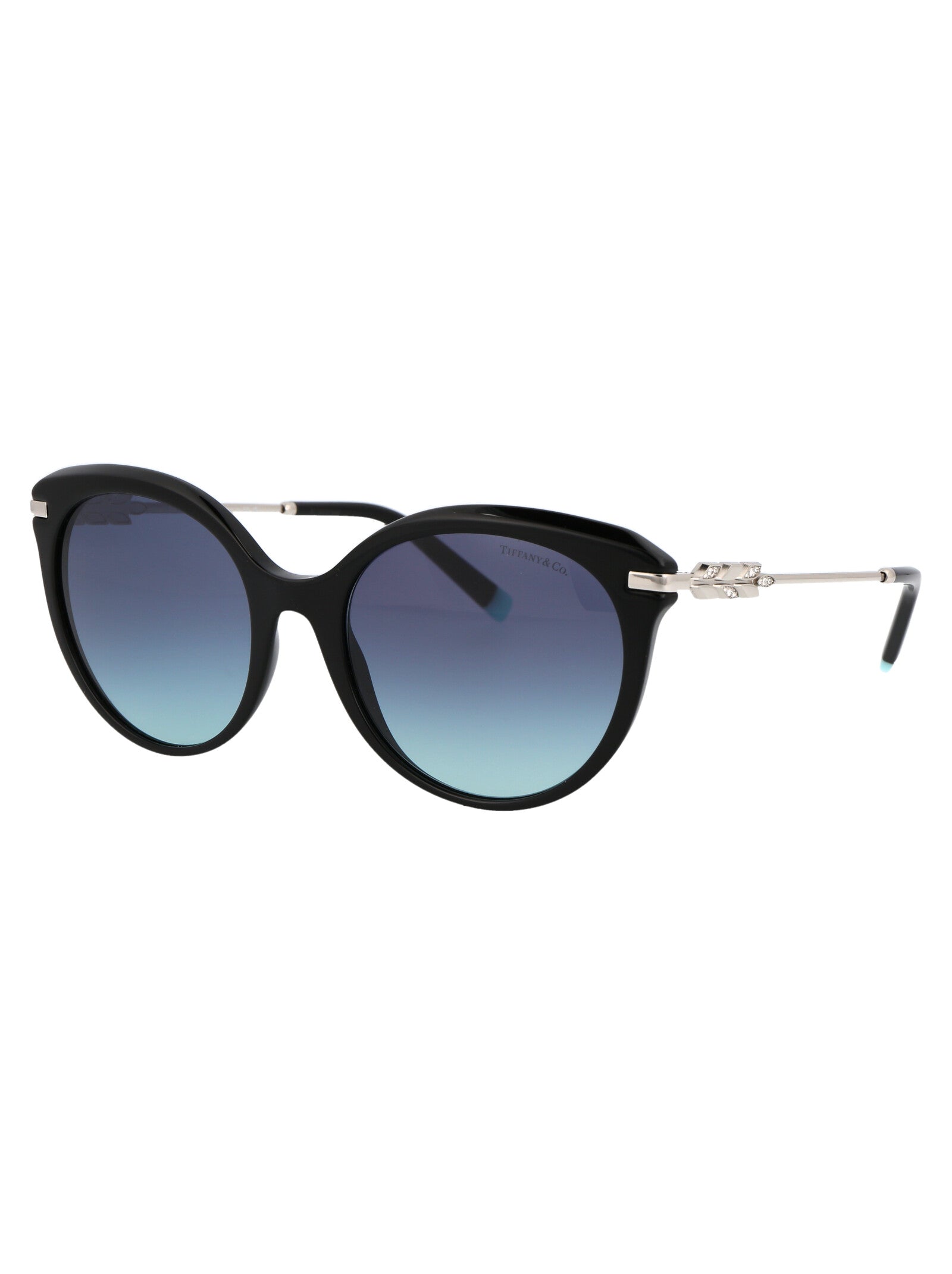 TIFFANY & CO Elegant Acetate Sunglasses for Women - SS25 Collection - Banlieue91 -