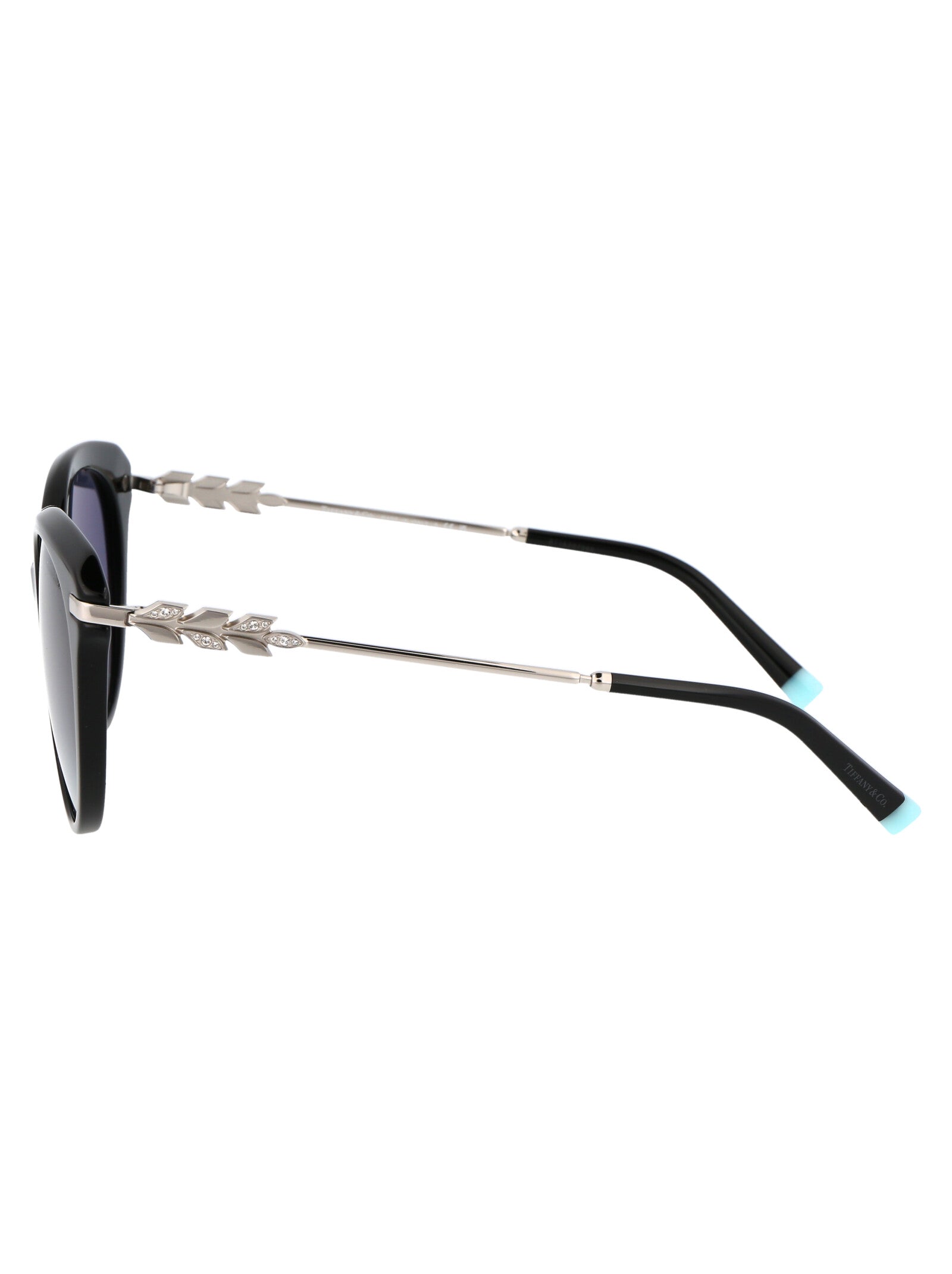 TIFFANY & CO Elegant Acetate Sunglasses for Women - SS25 Collection - Banlieue91 -