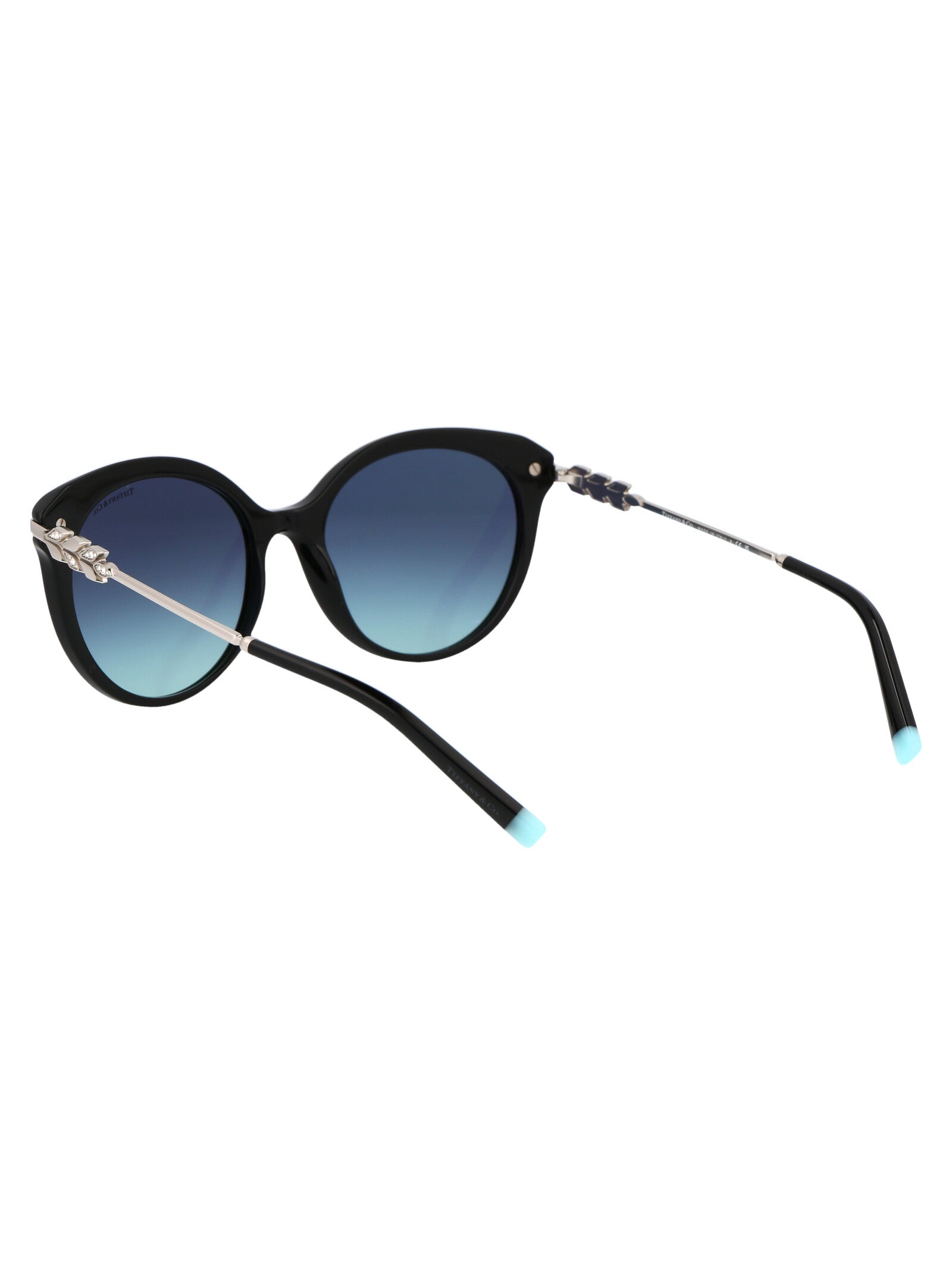 TIFFANY & CO Elegant Acetate Sunglasses for Women - SS25 Collection - Banlieue91 -