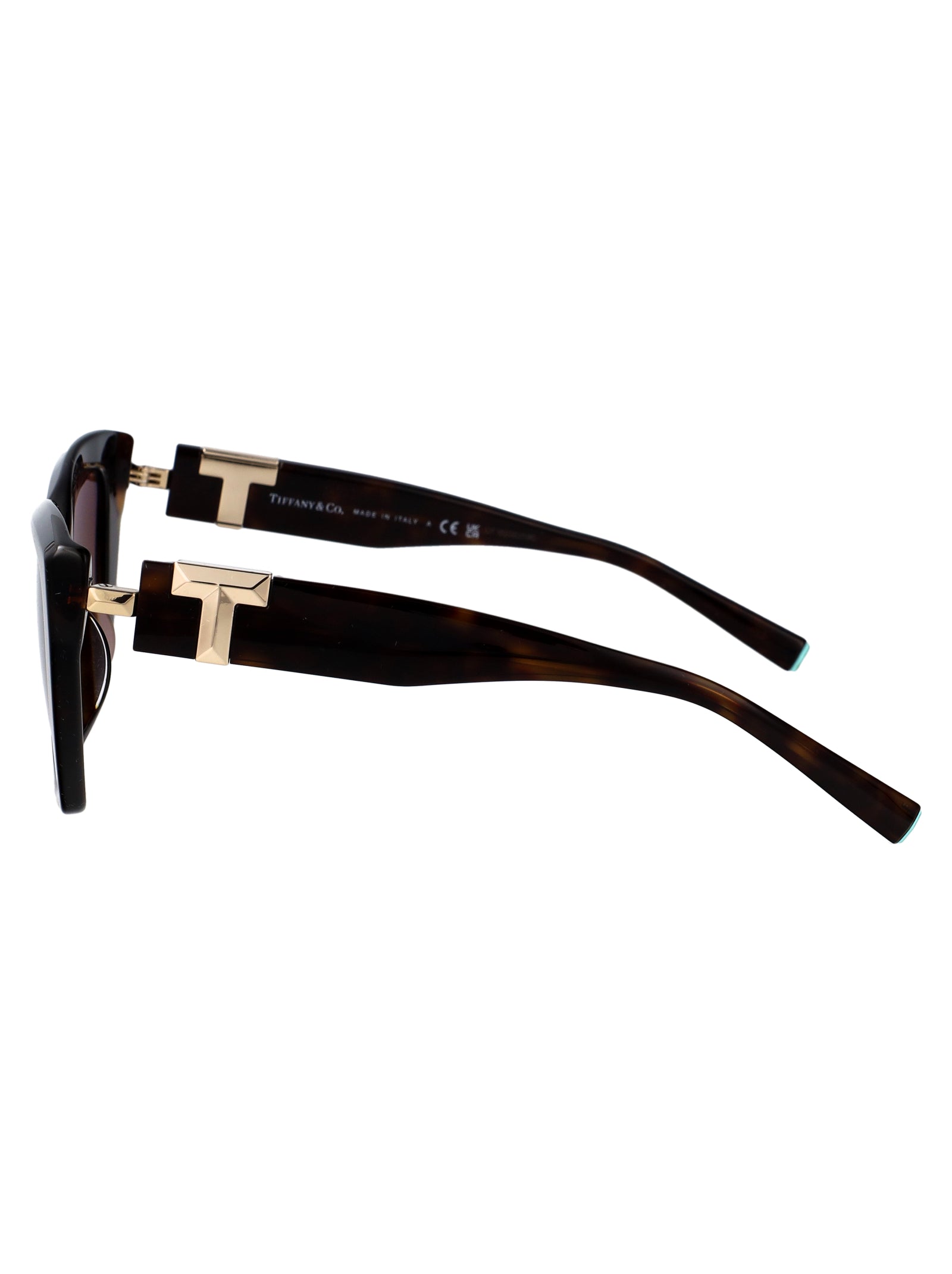 TIFFANY & CO Chic Acetate Sunglasses for Women - Banlieue91 -