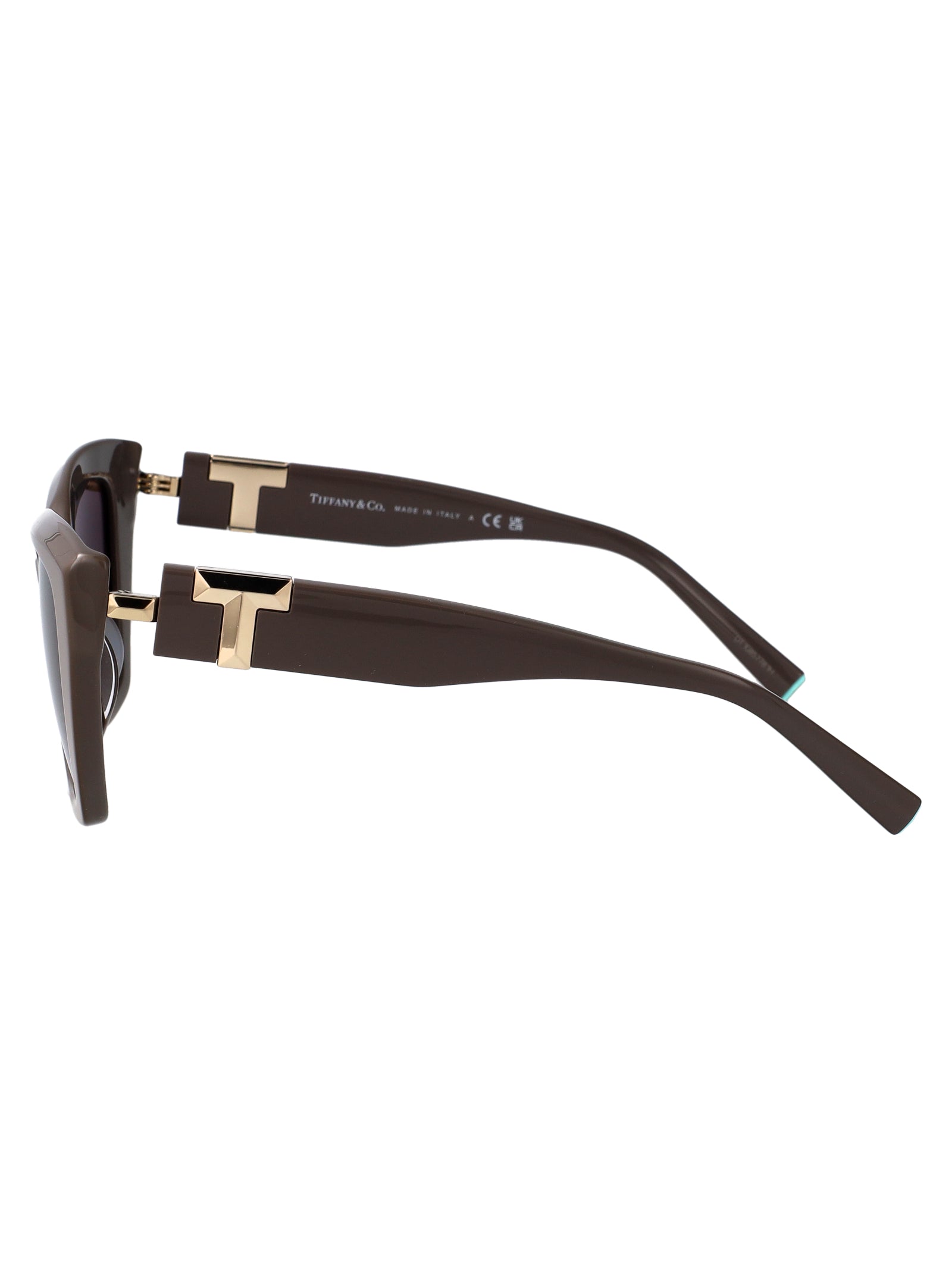 TIFFANY & CO Luxury Acetate Sunglasses for Women - Banlieue91 -