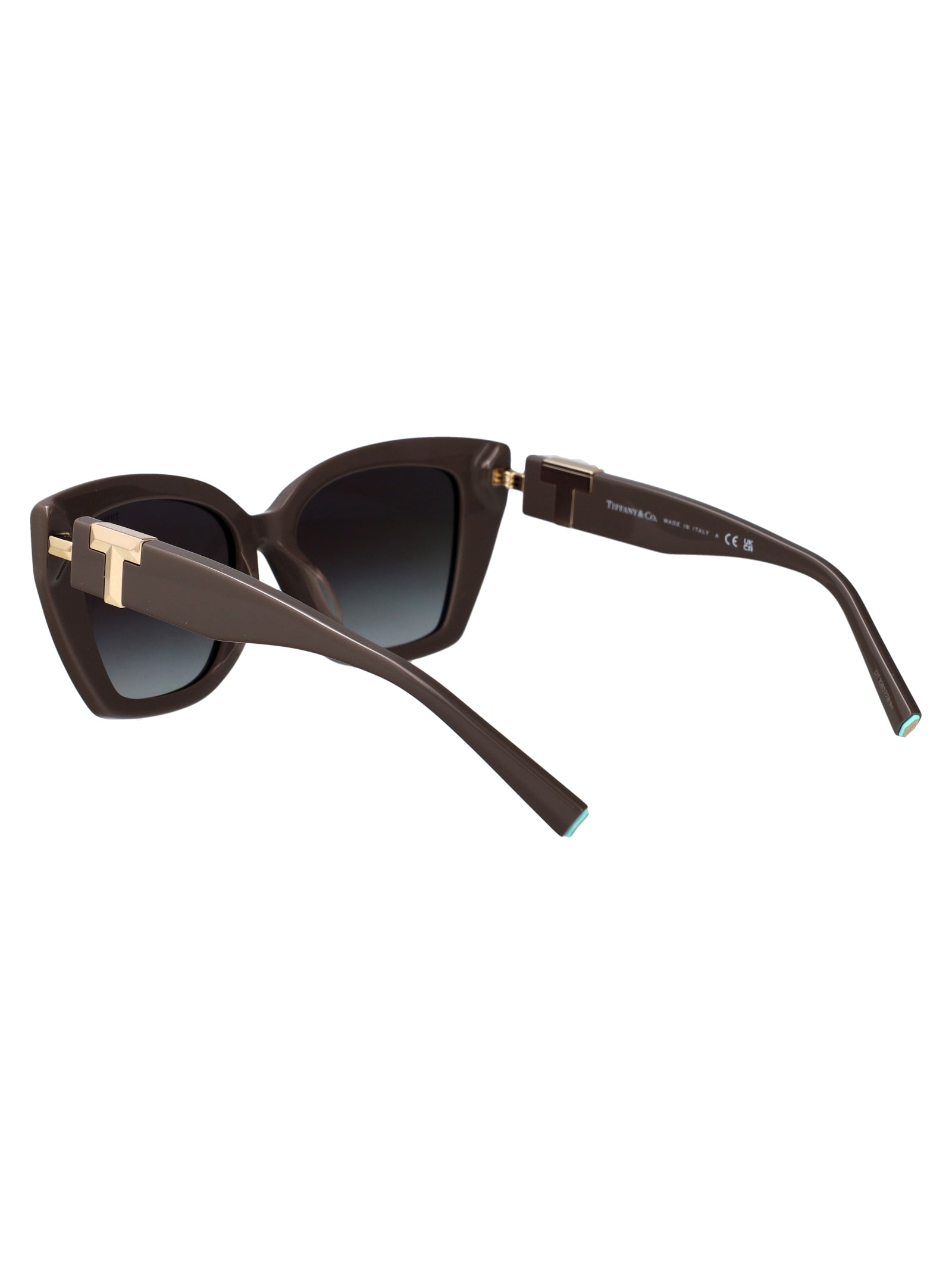 TIFFANY & CO Luxury Acetate Sunglasses for Women - Banlieue91 -